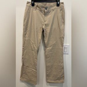 Columbia Omni-Shield Pants